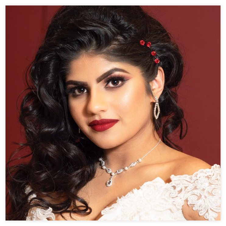 Bridal Shoot, #1