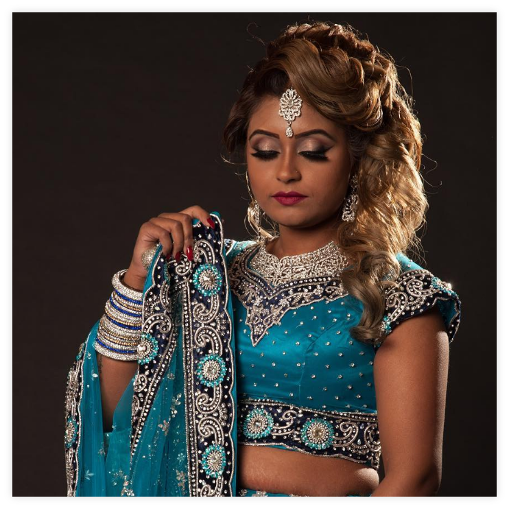 Indian Shoot, #1