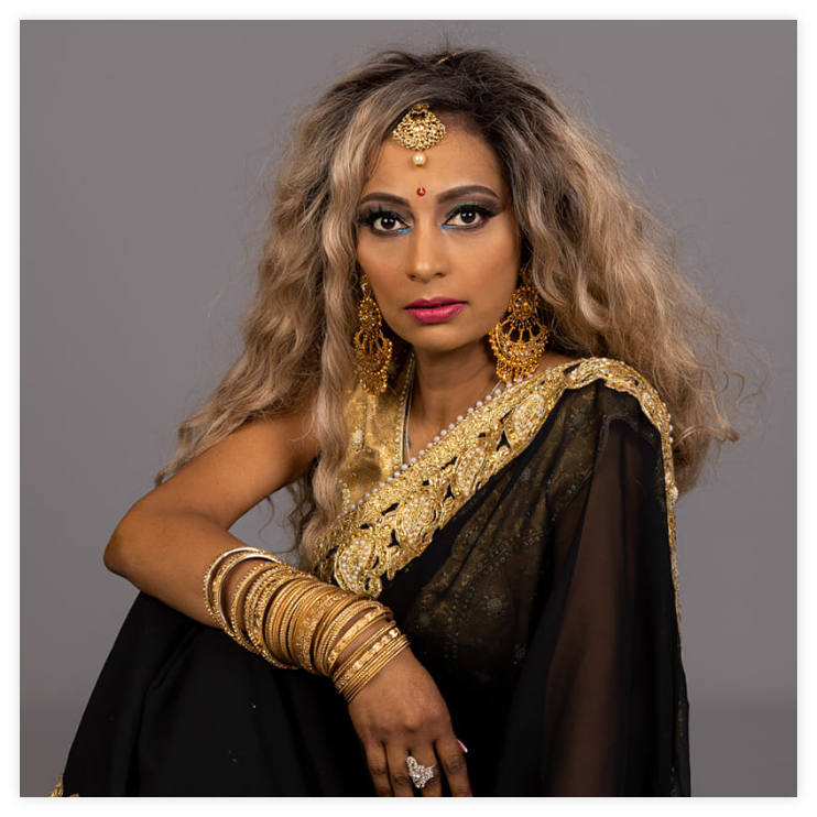 Indian Shoot, #3