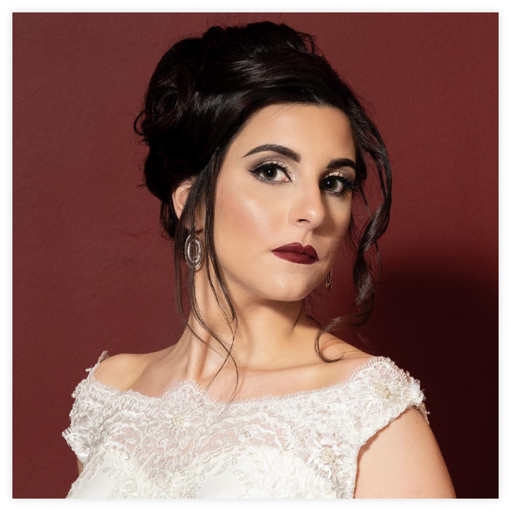 Bridal Shoot, #1