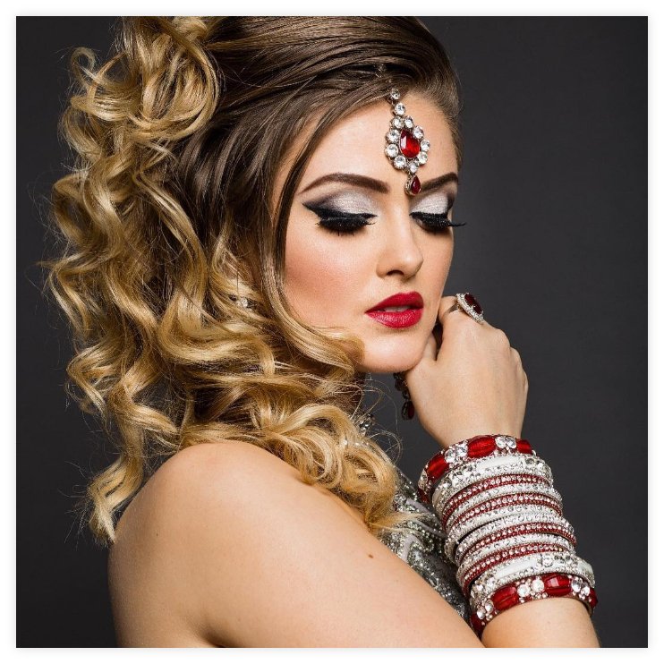 Indian Shoot, #2