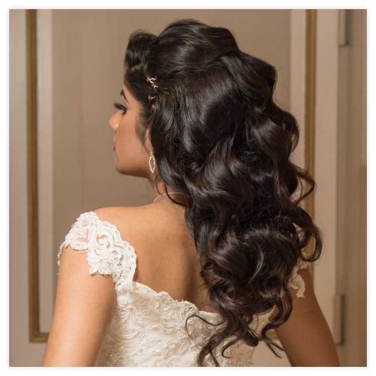 Bridal Shoot, #1