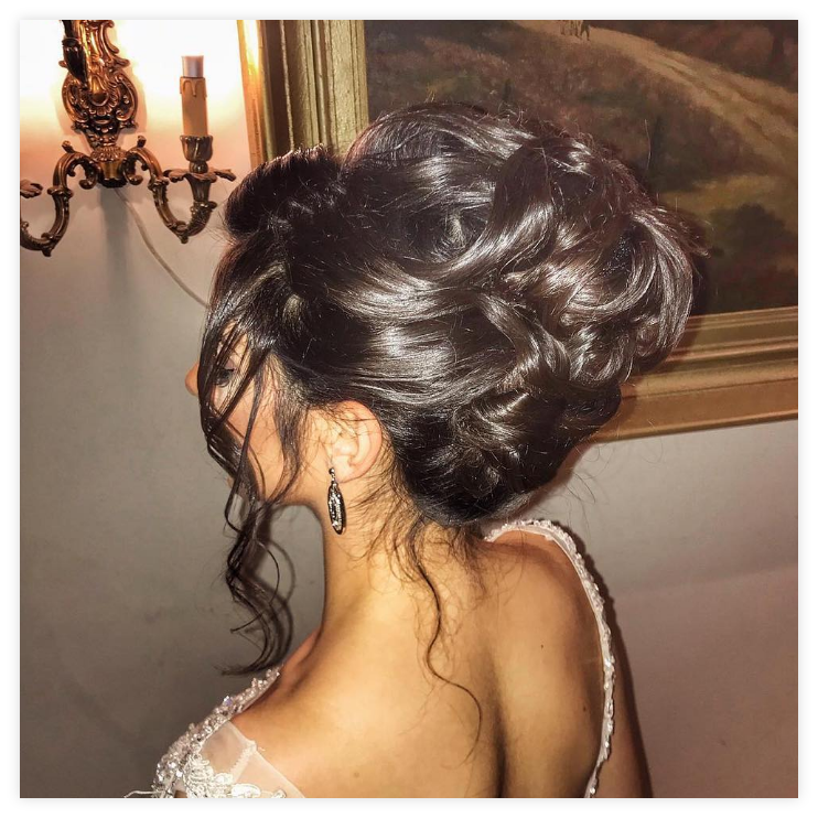 Bridal Shoot, #1