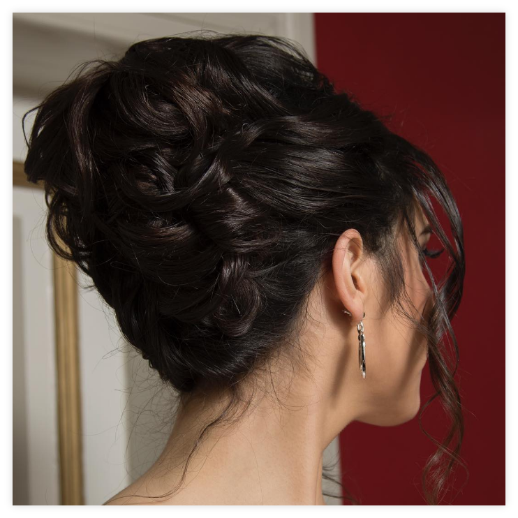 Bridal Shoot, #1